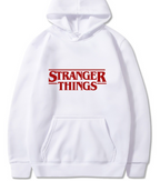 Sudadera de Stranger Things - Diseño Unisex