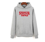 Sudadera de Stranger Things - Diseño Unisex