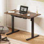 Smart Electric Standing Desk