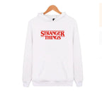 Sudadera de Stranger Things - Diseño Unisex