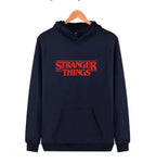 Sudadera de Stranger Things - Diseño Unisex