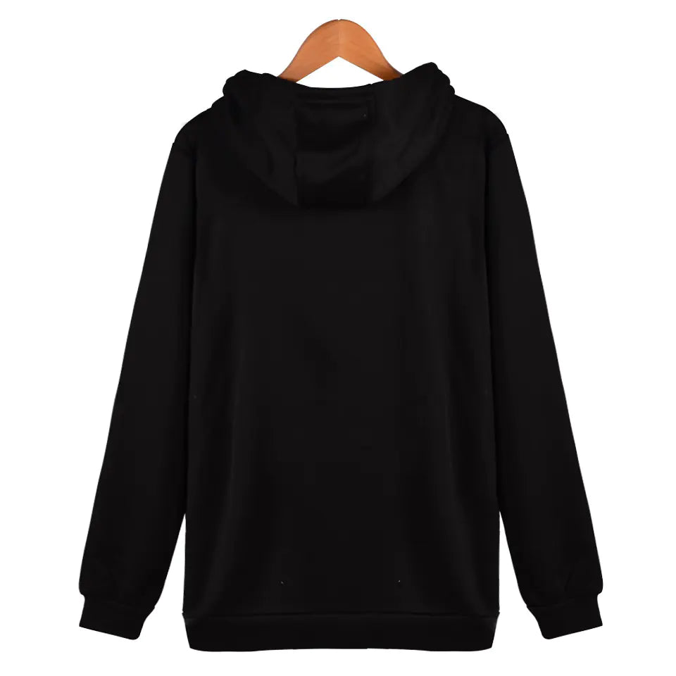 Sudadera de Stranger Things - Diseño Unisex